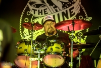 Hate Unbound @ The Machine Shop