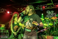 Hate Unbound @ The Machine Shop