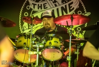 Hate Unbound @ The Machine Shop