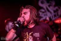 Hate Unbound @ The Machine Shop