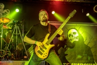 Hate Unbound @ The Machine Shop