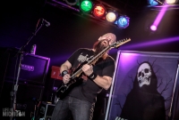 Hate Unbound @ The Machine Shop