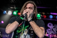 Hate Unbound @ The Machine Shop