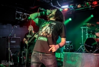 Hate Unbound @ The Machine Shop