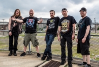 Hate Unbound - 2015 -1