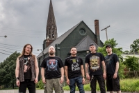 Hate Unbound - 2015 -13