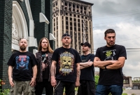 Hate Unbound - 2015 -18