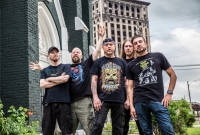 Hate Unbound - 2015 -19