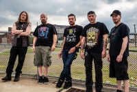 Hate Unbound - 2015 -2