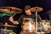 Hate Unbound @ The Loft - Chuck Marshall - Metalwani.com