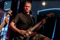 Hate Unbound @ The Loft - Chuck Marshall - Metalwani.com