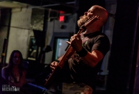 Hate Unbound @ The Loft - Chuck Marshall - Metalwani.com