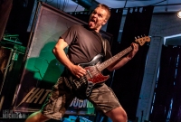 Hate Unbound @ The Loft - Chuck Marshall - Metalwani.com