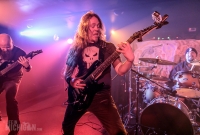 Hate Unbound - Token - 2016-17