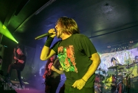 Hate Unbound - Token - 2016-2