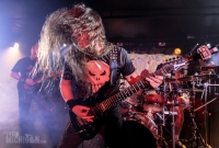 Hate Unbound - Token - 2016-20