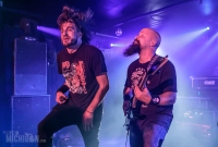 Hate Unbound - Token - 2016-21