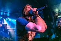 Hate Unbound - Token - 2016-3