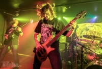 Hate Unbound - Token - 2016-31