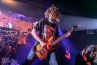 Hate Unbound - Token - 2016-4