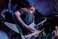 Havok @ The Loving Touch Ferndale, MI - Chuck Marshall