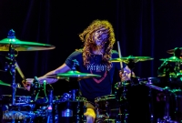 Havok @ The Loving Touch Ferndale, MI - Chuck Marshall