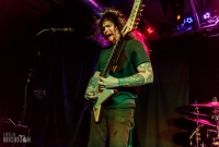 Havok @ The Loving Touch Ferndale, MI - Chuck Marshall