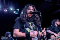 Havok @ The Loving Touch Ferndale, MI - Chuck Marshall