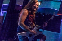 Havok @ The Loft - Chuck Marshall - Metalwani.com