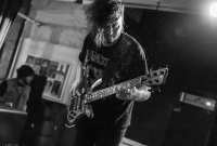 Havok @ The Loft - Chuck Marshall - Metalwani.com