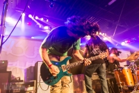 He Is Legend - Machine Shop - 2014 -11