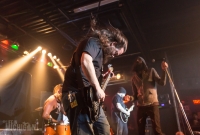 He Is Legend - Machine Shop - 2014 -12