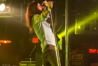 He Is Legend - Machine Shop - 2014 -18