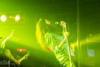 He Is Legend - Machine Shop - 2014 -19