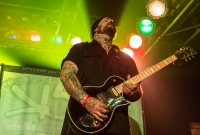 He Is Legend - Machine Shop - 2014 -2