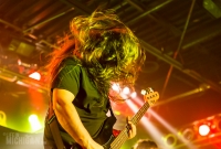 He Is Legend - Machine Shop - 2014 -20