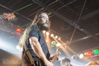 He Is Legend - Machine Shop - 2014 -21