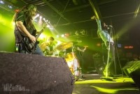 He Is Legend - Machine Shop - 2014 -23