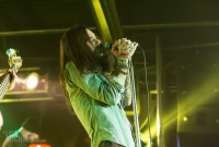 He Is Legend - Machine Shop - 2014 -24