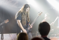 He Is Legend - Machine Shop - 2014 -26