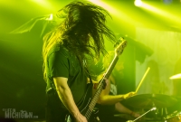 He Is Legend - Machine Shop - 2014 -29