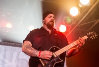 He Is Legend - Machine Shop - 2014 -3