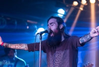 He Is Legend - Machine Shop - 2014 -33