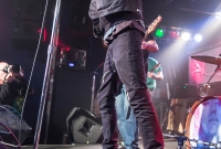 He Is Legend - Machine Shop - 2014 -5