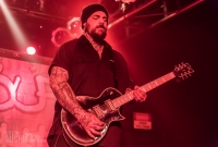 He Is Legend - Machine Shop - 2014 -6