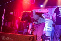 He Is Legend - Machine Shop - 2014 -7