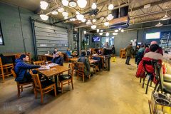 Hear Say Brewing