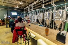Hear Say Brewing