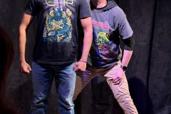 Hear.Say Improv 201 Showcase - Photo courtesy of Michael Hovitch