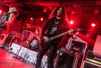 Hedonist @ Elevation, Grand Rapids, MI | Photo by Chuck Marshall